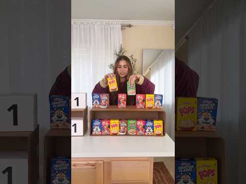 Matching Challenge😂 fastest time wins!