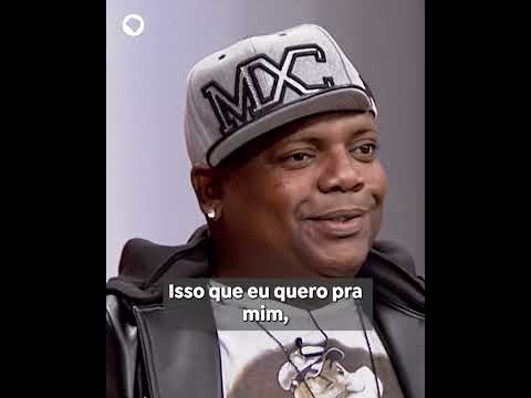 Mc Marcinho conta sobre a sua trajetória de sucesso no Sem Censura