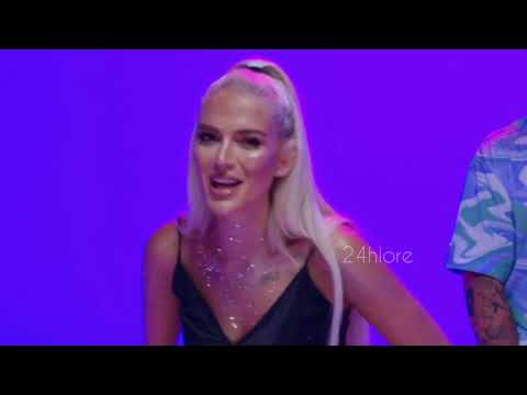 LOREDANA - OMG (Unofficial video)