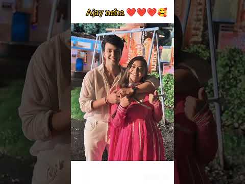 kahani pahle pyar ki serial| ajay neha sanju| #kahanipehlepyarki #youtubeshorts #love #ytshorts #yt