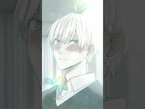 『君に捧げる男前』作品PV（CV：三浦千幸・竹中悠斗）