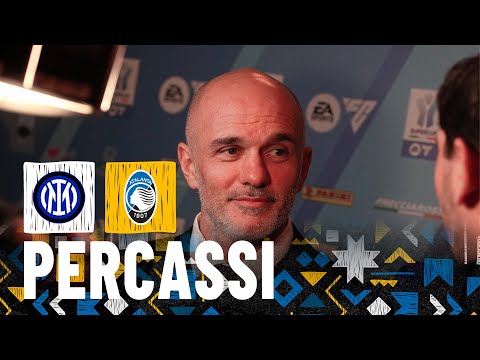 Supercoppa Italiana | AD Luca Percassi: “Orgogliosi di far parte di questa competizione”