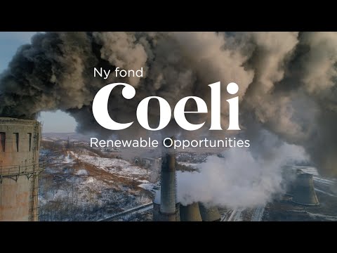 Coeli Renewable Opportunities