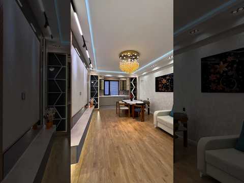 💥Panorama parkda Lüks təmir tam mebelli çıxarışlı mənzil.0704476999