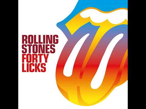 The Rolling Stones - Angie (Remastered 2009)