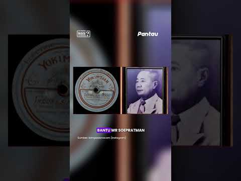 Keturunan Tionghoa di Balik Sumpah Pemuda #shorts