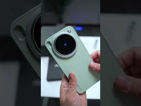If the "super-sized" version is a single-lens reflex camera, then this one is a super-powerful