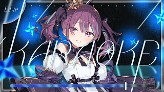 【KARAOKE┊歌枠】初見さん歓迎✨6月始めのお歌枠🌙【Vtuber/小東ひとな】