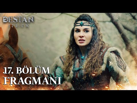 Destan 17. Bölüm Fragmanı | Tuzak! @atv