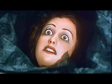 Bela Lugosi - Scared to Death (1946 Thriller) From beyond the grave: a ghostly murder mystery!