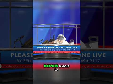 Haïti: Vers une Sécurité et Prospérité Réelle