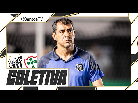 FÁBIO CARILLE | COLETIVA (17/03/24)