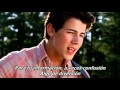 Nick Jonas - Introducing Me (Official Full Movie Scene) Camp Rock 2: The Final Jam