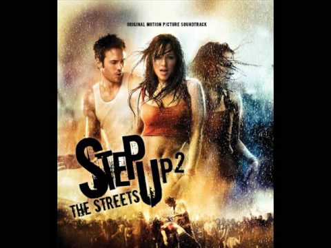 Timbaland Bounce Step Up 2 Remix Clean (GOOD QUALITY)