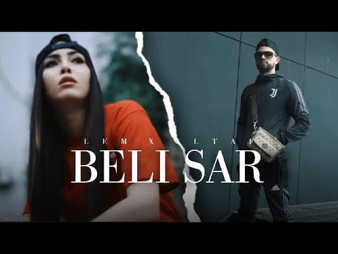 MHD 7050 ft. ALTAF - Beli Sar (Official Music Video)
