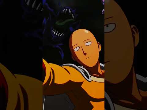 1 Frame Man 😭 #onepunchman #trending #viral #edit