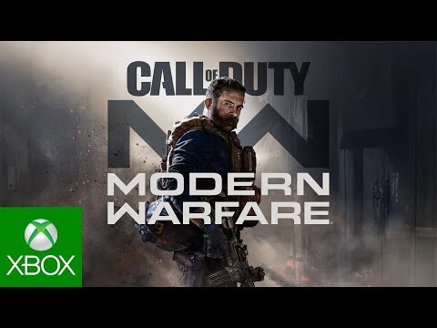 Call of Duty: Modern Warfare tráiler, bienvenidos a la guerra