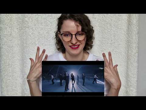StoryBoard 3 de la vidéo ONEUS ‘ERASE ME’ MV REACTION
