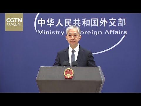 China insta a República de Corea a evitar añadir tensiones innecesarias a las relaciones bilaterales