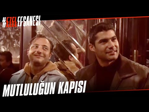 Kankaların 5 Kuruşsuz Pavyon Macerası | Ezel