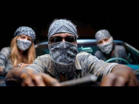 The shocking secret of ordinary grandmothers with criminal pasts | Movie in English 4K