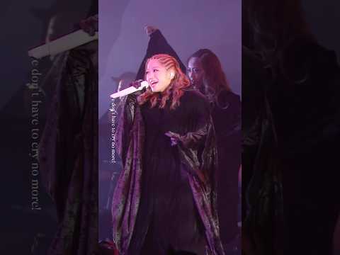 「GIRLS GIRLS」 ライブ映像 on 