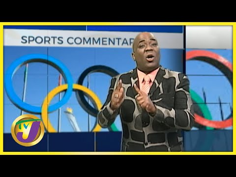 Tokyo Olympics Shenanigans | TVJ Sports Commentary - July 20 2021
