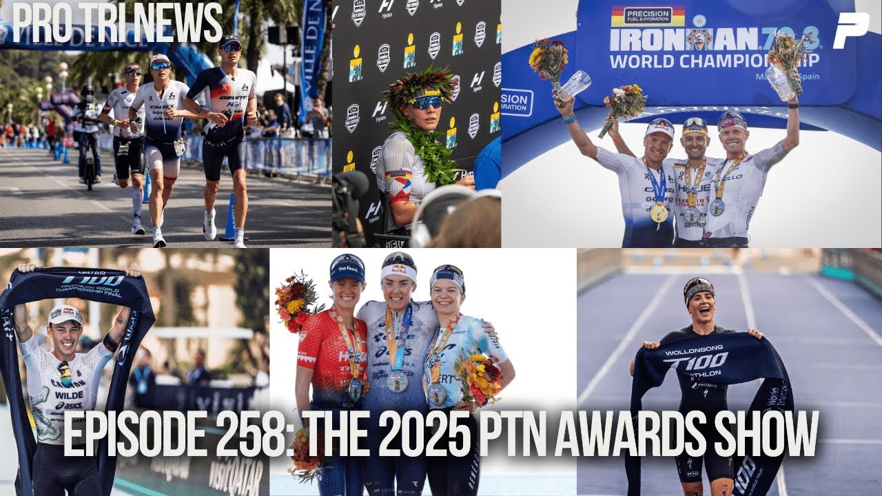 Episode 258: PTN Awards