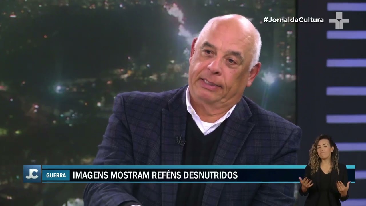 CLARAMENTE é uma AÇÃO ILEGAL diz JOÃO SANTANA sobre ISRAEL e os PALESTINOS