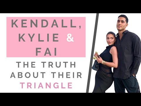 THE TRUTH ABOUT KYLIE, KENDALL & FAI! How To Get In—Or Out—Of The Friendzone | Shallon Lester
