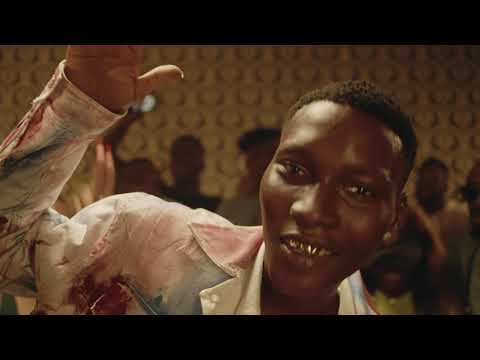 Zinoleesky - Naira Marley (Official Video)