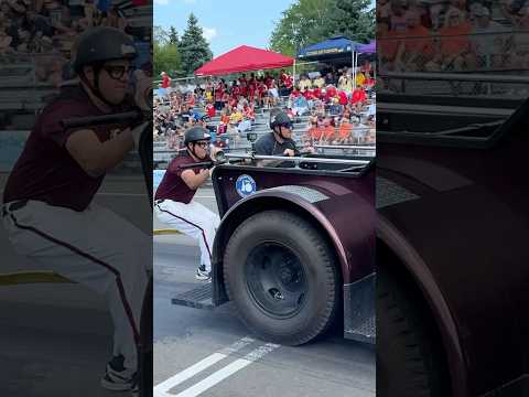 🔥B Hose Action🔥 #extreme #shorts #youtubehighfive @youtubecreators