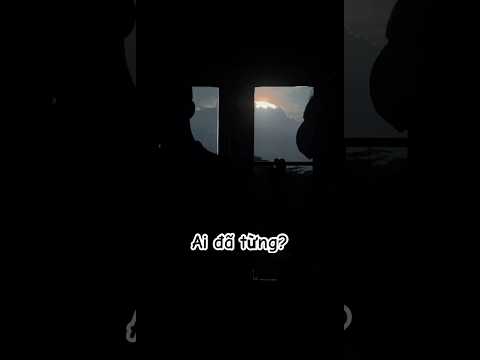 Ngoài thì như tranh nhưng bên trong thì Ối giời ôi😂😂 #tamtrangcuocsong #go #chuyếnđivềsáng