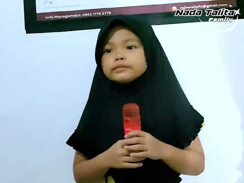 DACIL | LATIHAN UNTUK SAMENAN | NADA TALITA