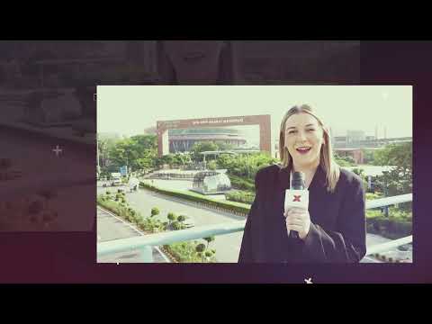 BRICS Summit <strong>2026</strong>: World Leaders Converge on New Delhi <strong>as</strong> India Takes Centre Stage | NewsX World