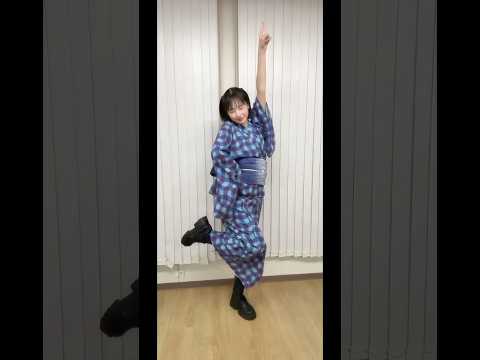 東京サマーセッション - HoneyWorks #踊ってみた