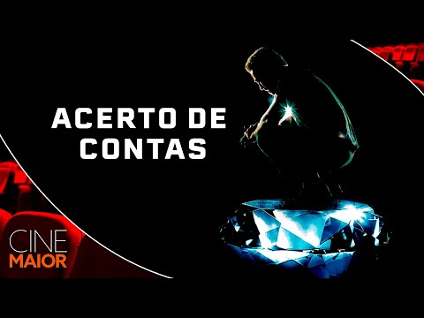 Acerto de Contas (2016) | Filme GRÁTIS Dublado - Suspense // Cine Maior