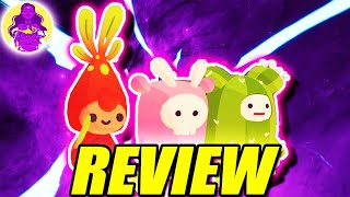 Vido-Test : Ooblets Nintendo Switch Review - I Dream of Indie Games