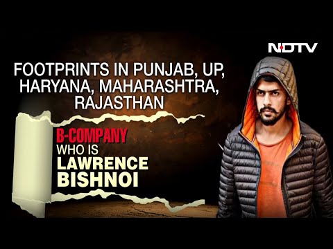 Anmol Bishnoi Arrest | Anmol Bishnoi Sent To 11-Day NIA Custody | Top News Of November 20, 2025