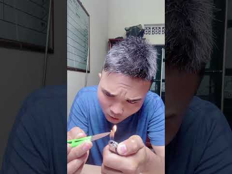 Gạo Cũng Là Giả À? #food