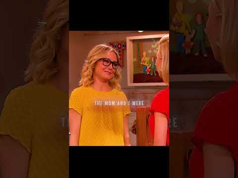 Mothers always reach a consensus #funny #goodluckcharlie #drama #video #mother #love #shorts #fyp poster