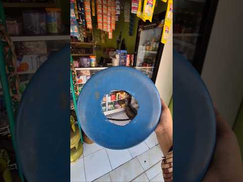 cari tokek pake lubang ajaib🤣