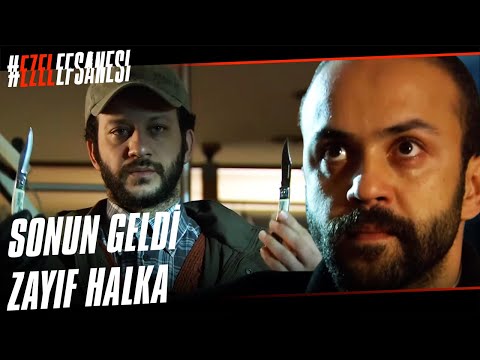 Temmuz Tefo'ya Kabus Gibi Çöküyor | Ezel