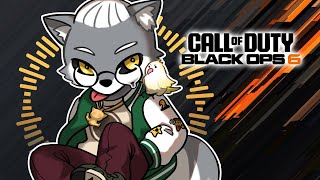【CODBO6】明けましておめでとうございます。【VTuber】