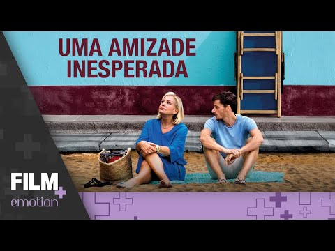 Uma Amizade Inesperada // Filme Completo Dublado // Drama // Film Plus Emotion