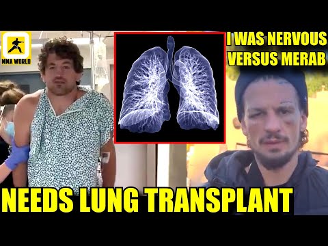 Ex-UFC Fighter gives concerning Update on Ben Askren's health condition,OMalley was nervous vs Merab
