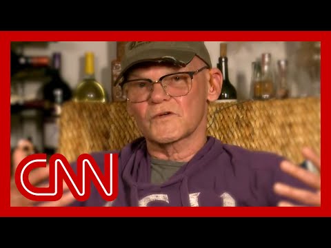 Carville: Trump ignoring court order is 'the very essence of a constitutional crisis'