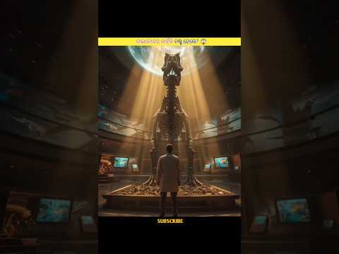 ଡାଇନୋସର କାହିଁକି ନଷ୍ଟ ହେଲେ? 😱 | Odia facts science facta