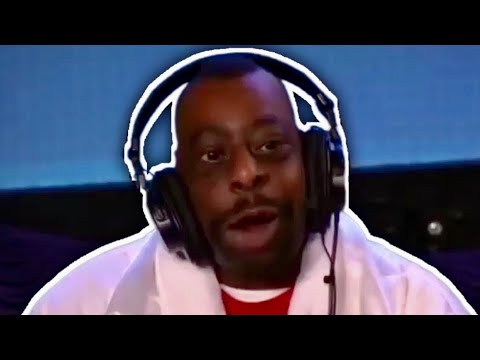 Beetlejuice Brings the HEAT on the Bubba the Love Sponge Show