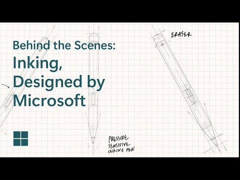 See how Microsoft designs for moments of inspiration | Designed by Microsoft, Made for You (Eps 7)